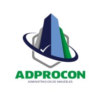 Adprocon logo - Similar company to Racher Administración De Condominios