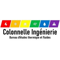 Colonnelle Ingénierie logo - Similar company to Scopitone Architecture