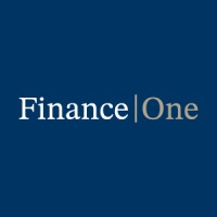 Finance One logo - Similar company to Financeone