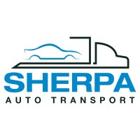 Sherpa Auto Transport logo - Similar company to Atlantic Project Cargo