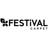 Festival Carpet logo - Similar company to Süss
