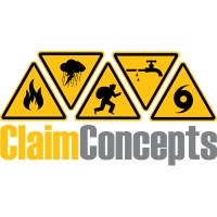 Claim Concepts logo - Similar company to Return To Work, Inc.