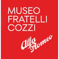 Museo Fratelli Cozzi logo - Similar company to Mauto - Museo Nazionale Dell'Automobile