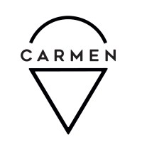 Carmen Gelato logo - Similar company to The Glass Code