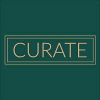 Curate Art Group logo - Similar company to Copilot Collab