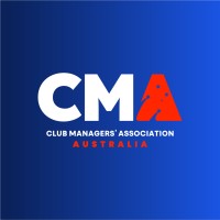 Club Managers' Association Australia logo - Similar company to Cre[A]Dible
