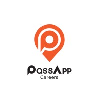 PassApp Technologies logo - Similar company to Uniservice Solution Llc
