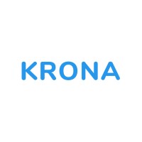 KRONA logo - Similar company to Krona