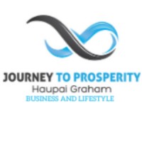 HaupaI Graham - Journey To Prosperity logo - Similar company to Prosperian Capital - Global. Fintech. Solutions.