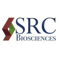 SRC Biosciences logo - Similar company to Women For Equality, Inclusion And Sustainability Foundation (Weisf)