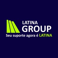 Latina Group logo - Similar company to Maconequi