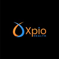 Xpio Health logo - Similar company to Xpio Health