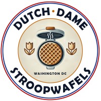 Dutch Dame Stroopwafels