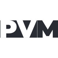 Pierce Vaughn Medienproduktion logo - Similar company to Stimme.De