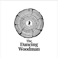 The Dancing Woodman logo - Similar company to Range Recruitment
