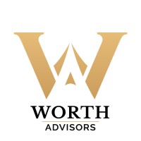 Worth Advisors logo - Similar company to Annuity.Org - 2