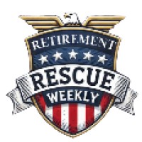 Retirement Rescue Weekly logo - Similar company to Haspen.