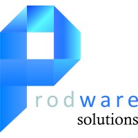 Prodware Solutions logo - Similar company to Starr Hospice