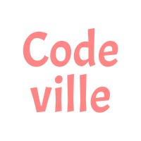 Codeville agency logo - Similar company to Growity