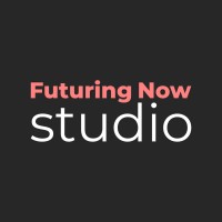 Futuring Now studio logo - Similar company to Saint Clair Advisory & Capital