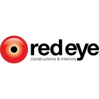 RED EYE Constructions & Interiors logo - Similar company to Mavid Group