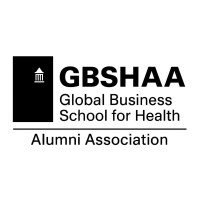 Global Business School for Health Alumni Association logo - Similar company to Pooyesh