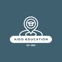 Aido Education logo - Similar company to Gsc Study