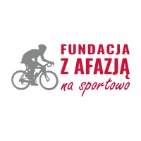 Fundacja Z Afazją na sportowo logo - Similar company to Tinssen - Branding Agency