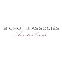 Bichot & Associés logo - Similar company to Xtractive Lex