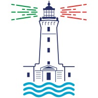 Programme Economie Bleue logo - Similar company to Care - Cercle D'Action Et De Réflexion Pour L'Entreprise