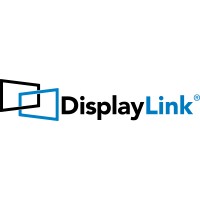 DisplayLink logo - Similar company to Nemerix
