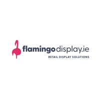 Flamingo Display