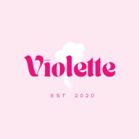 Violette Mentorship logo - Similar company to Fr School
