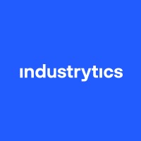 Industrytics logo - Similar company to Wachstumstudio