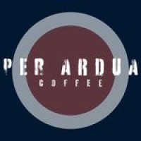 Per Ardua Coffee