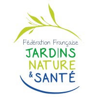 Fédération Française Jardins Nature et Santé logo - Similar company to Superbloom