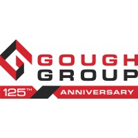 Gough Group logo - Similar company to Loyal Refurbishment Limited