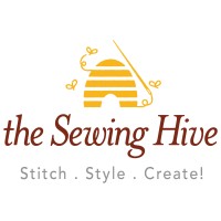 Thesewinghive.com logo - Similar company to The Sewing Hive