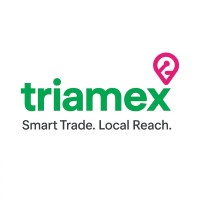 Triamex logo - Similar company to Seff Cargo