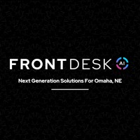 FrontDesk AI logo - Similar company to Fridel