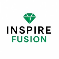 Inspire Fusion logo - Similar company to Trunk Logistics