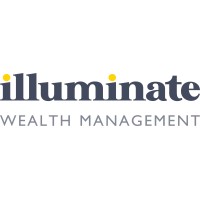 Illuminate Wealth Management logo - Similar company to Plumb Funds