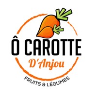 Ô Carotte d'Anjou logo - Similar company to Ficamex Patrimoine