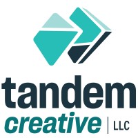 Tandem Creative LLC logo - Similar company to Binding Tales