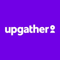 upgather logo - Similar company to Edscoop