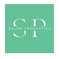 Salam Properties logo - Similar company to Groundes