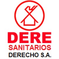 DERE SANITARIOS logo - Similar company to Haus By Decos