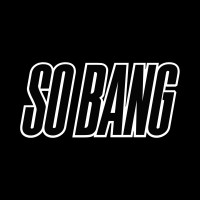 So Bang logo - Similar company to Matter • Paris