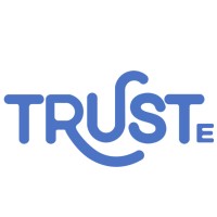 TRUSTE logo - Similar company to Truste