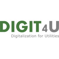 Digitalization for Utilities GmbH logo - Similar company to Energetichub